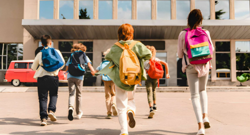 Scuola 2026-2027, rientro al via: Bolzano apre il calendario italiano